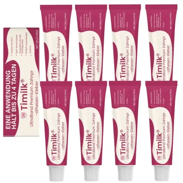 UltraBond Premium Denture Adhesive - Image 11