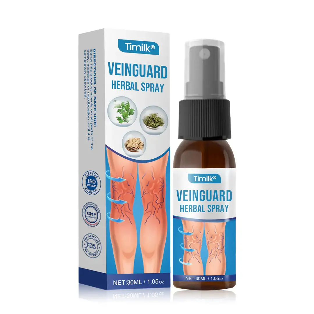 VeinGuard Herbal Spray - Image 8