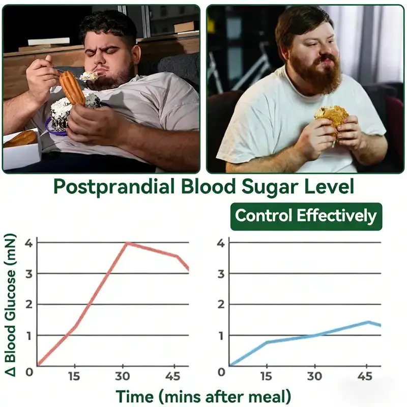 🔥 Customer Favorite | Moringa Berberine × NAD⁺ 10-in-1 Nano Microneedle Patch - Image 7