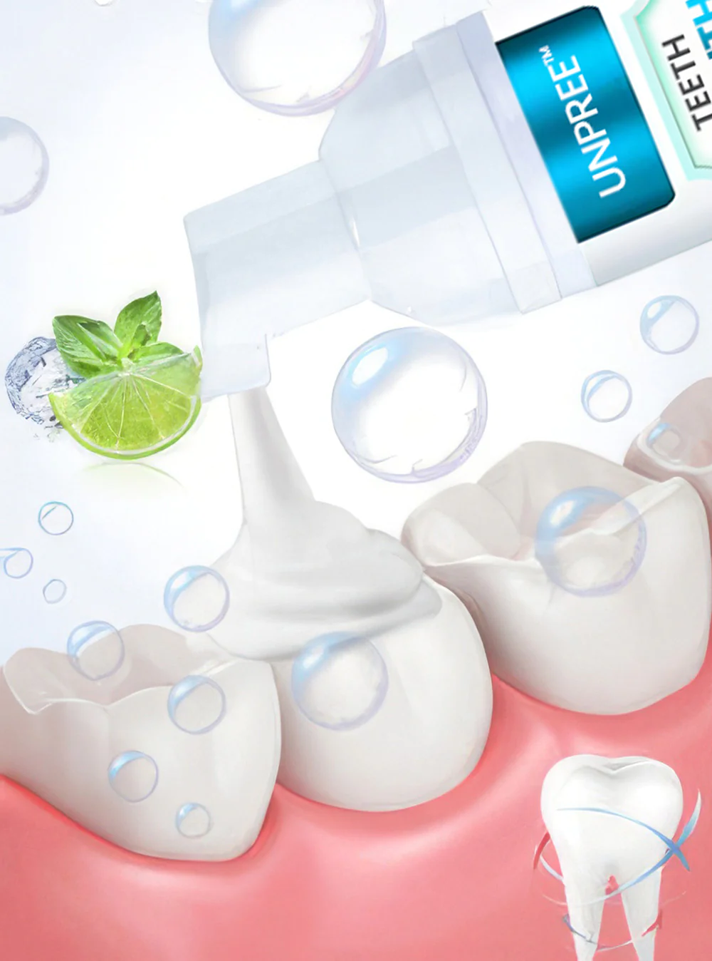 TEETH MouthSolution - Solve all Oral Problems - Image 4