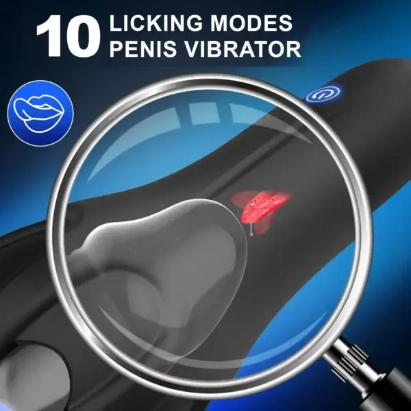 3in1 NeuroWave Therapy Device - Image 3