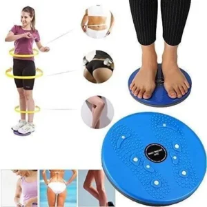 Alternative view of Weight Loss Waist Twisting and Exercise Balance Board
