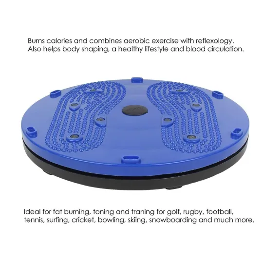 Weight Loss Waist Twisting and Exercise Balance Board - Image 7