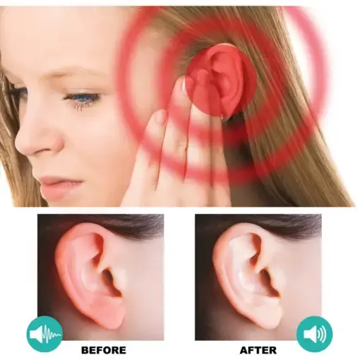 Multi-Action Ear Drops - Image 2