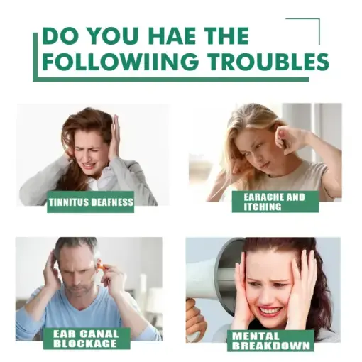 Multi-Action Ear Drops - Image 4