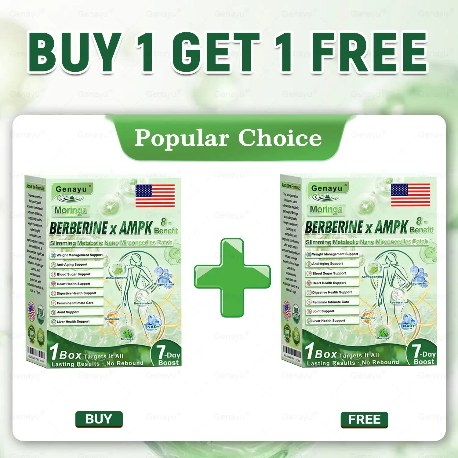 ๐๐จ๐ซ๐ข๐ง๐ ๐ ร ๐๐๐ซ๐๐๐ซ๐ข๐ง๐ ร ๐๐๐๐ ๐-๐๐๐ง๐๐๐ข๐ญ ๐๐ฅ๐ข๐ฆ๐ฆ๐ข๐ง๐ & ๐๐๐ญ๐๐๐จ๐ฅ๐ข๐ ๐๐๐ง๐จ ๐๐ข๐๐ซ๐จ๐ง๐๐๐๐ฅ๐ ๐๐๐ญ๐๐ก - Image 13