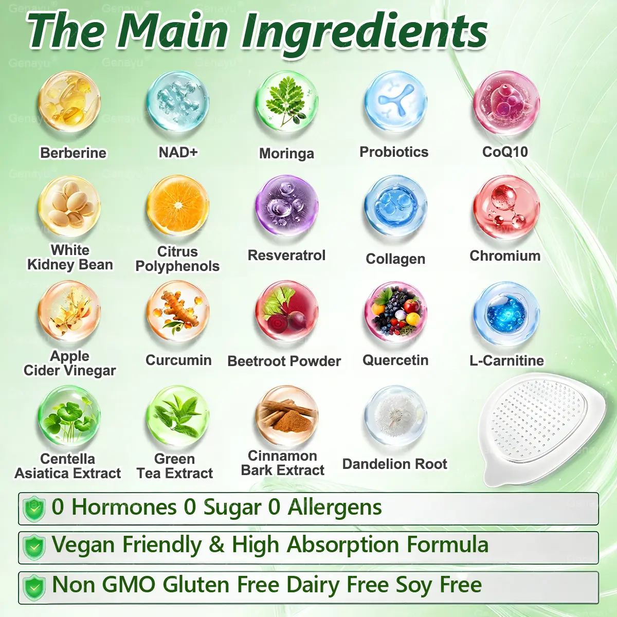 ๐๐จ๐ซ๐ข๐ง๐ ๐ ร ๐๐๐ซ๐๐๐ซ๐ข๐ง๐ ร ๐๐๐๐ ๐-๐๐๐ง๐๐๐ข๐ญ ๐๐ฅ๐ข๐ฆ๐ฆ๐ข๐ง๐ & ๐๐๐ญ๐๐๐จ๐ฅ๐ข๐ ๐๐๐ง๐จ ๐๐ข๐๐ซ๐จ๐ง๐๐๐๐ฅ๐ ๐๐๐ญ๐๐ก - Image 8