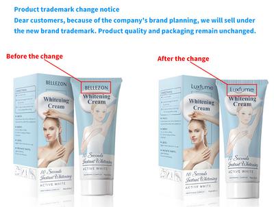 10 Seconds Whitening Cream - Image 6