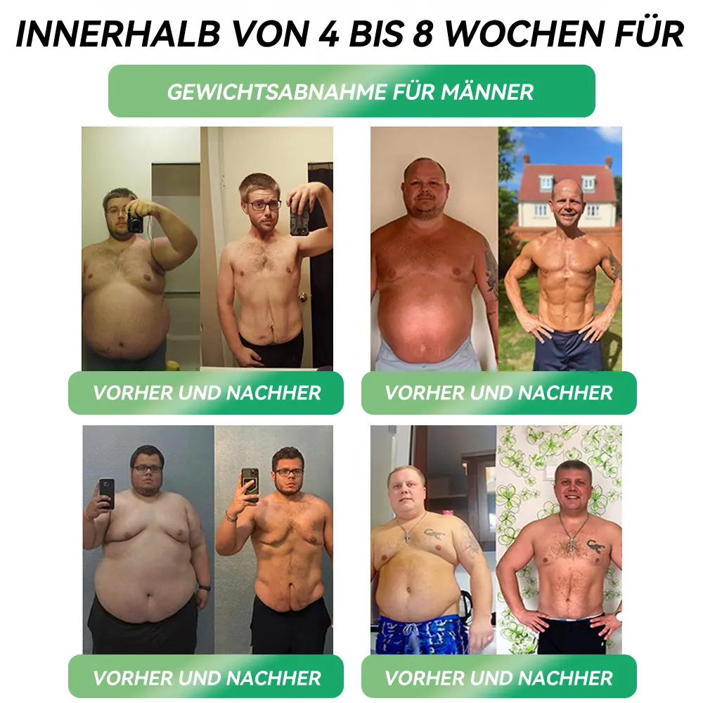 6-in-1 Gesundheitsformel - Image 3