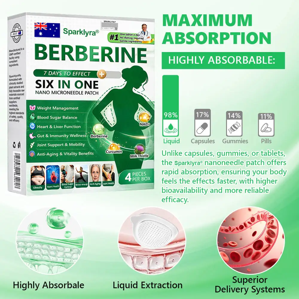 𝐀𝐔 𝐃𝐨𝐜𝐭𝐨𝐫 𝐑𝐞𝐜𝐨𝐦𝐦𝐞𝐧𝐝𝐞𝐝| 𝑩𝒆𝒓𝑏𝘦𝘳𝑖𝗇𝒆 𝟔-𝗶𝙣-𝟏 𝑁𝑎𝑛𝑜 𝘔𝘪𝘤𝘳𝘰𝘯𝘦𝘦𝘥𝘭𝘦 𝖯𝚊𝗍𝖼𝗁 - Image 20