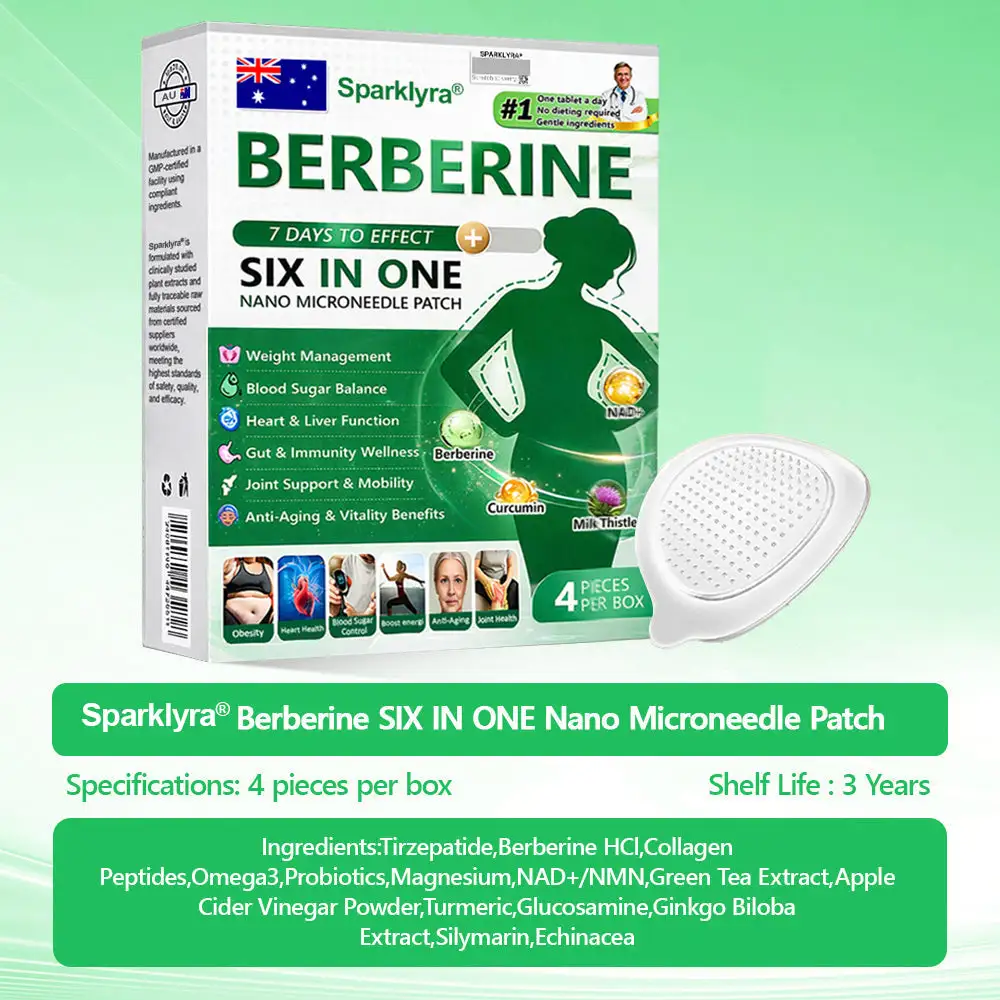 𝐀𝐔 𝐃𝐨𝐜𝐭𝐨𝐫 𝐑𝐞𝐜𝐨𝐦𝐦𝐞𝐧𝐝𝐞𝐝| 𝑩𝒆𝒓𝑏𝘦𝘳𝑖𝗇𝒆 𝟔-𝗶𝙣-𝟏 𝑁𝑎𝑛𝑜 𝘔𝘪𝘤𝘳𝘰𝘯𝘦𝘦𝘥𝘭𝘦 𝖯𝚊𝗍𝖼𝗁 - Image 23