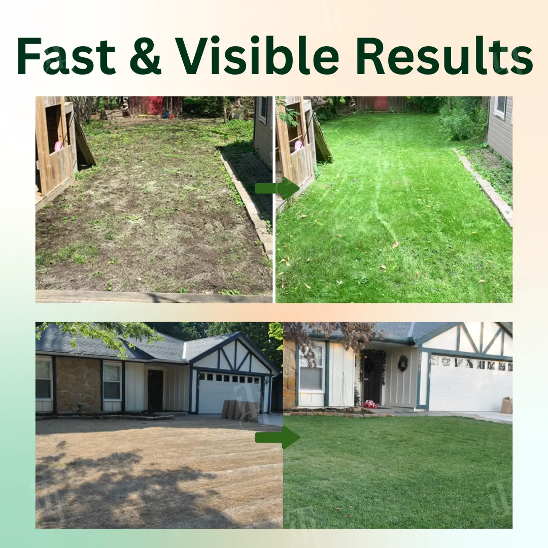 2 in 1 Max Power Herbicide (75% ๐๐ฝ๐ฝ ๐๐ก๐๐ฆ ๐๐ก ๐ญ๐ฌ ๐ ๐๐ก๐จ๐ง๐๐ฆ) - Image 2