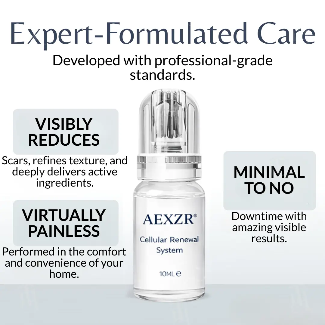 Cellular Renewal System - Image 3