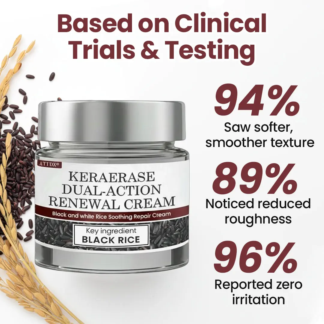 KeraErase Dual-Action Renewal Cream - Image 8