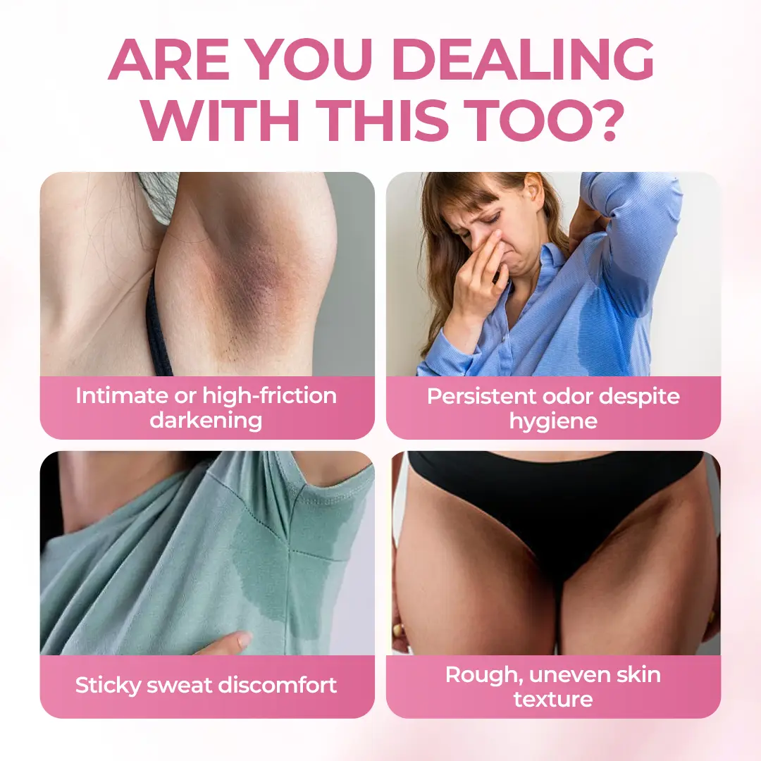 FreshDark Repair Cream - Image 2