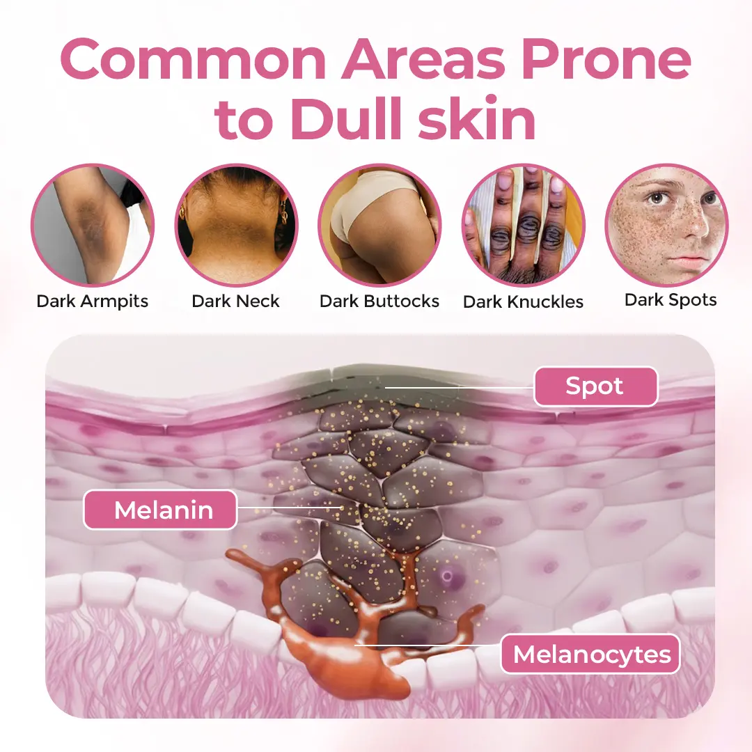 FreshDark Repair Cream - Image 4