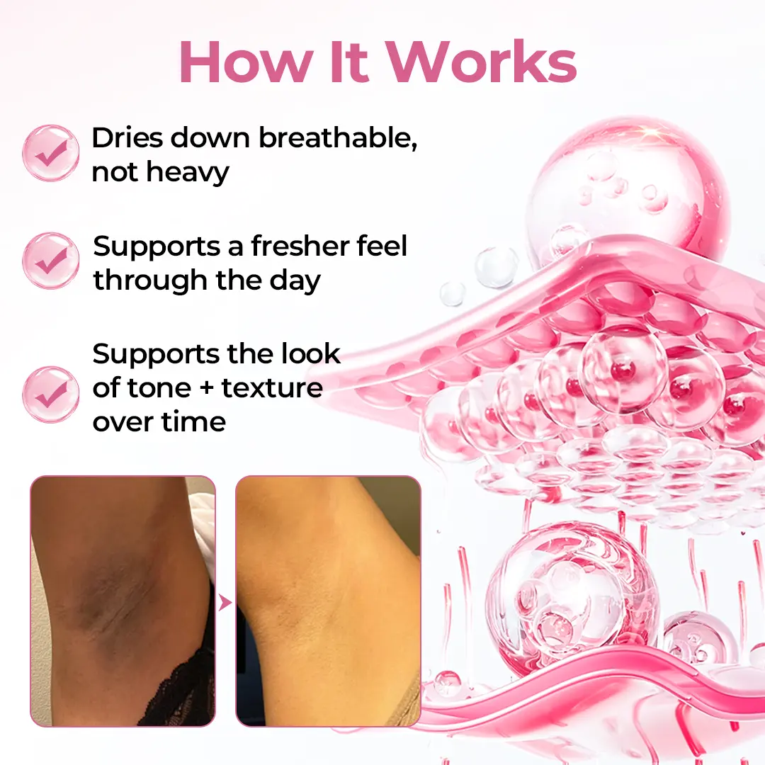 FreshDark Repair Cream - Image 5