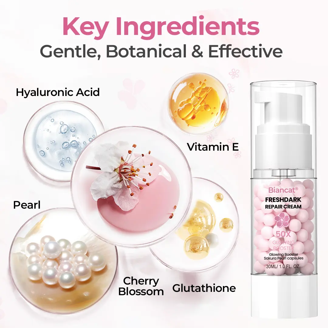 FreshDark Repair Cream - Image 6