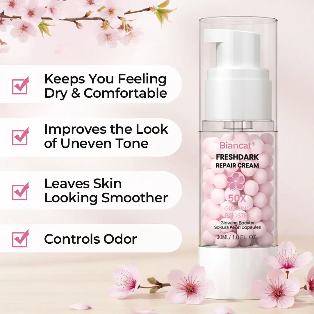 FreshDark Repair Cream - Image 7