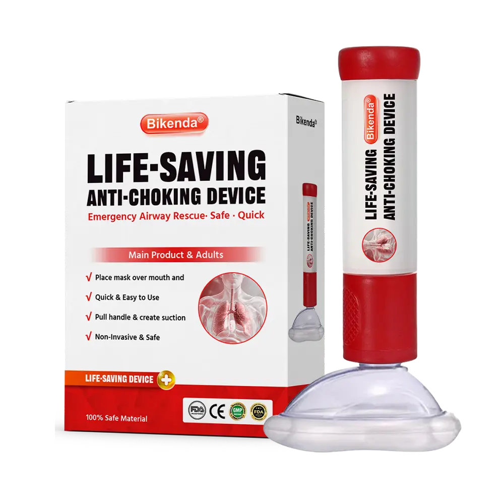 Life-Saving Anti-Choking Device - Image 4