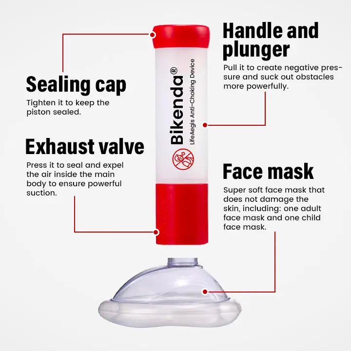 LifeAegis Anti-Choking Device - Image 6
