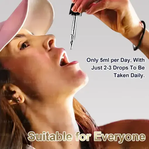 Slimming & Health Boost Drops - Image 10