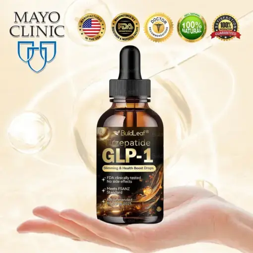 Slimming & Health Boost Drops - Image 2