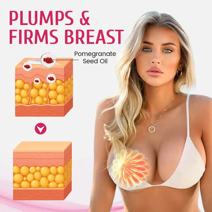 CurvLift Breast & Hip Enhancement Cream - Image 4