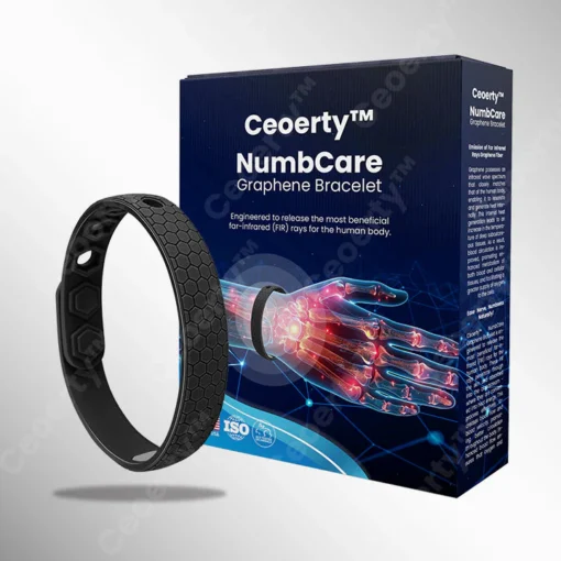 NumbCare Graphene Bracelet