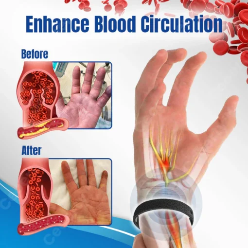 NumbCare Graphene Bracelet - Image 5