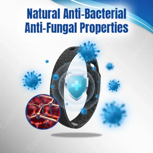 NumbCare Graphene Bracelet - Image 6