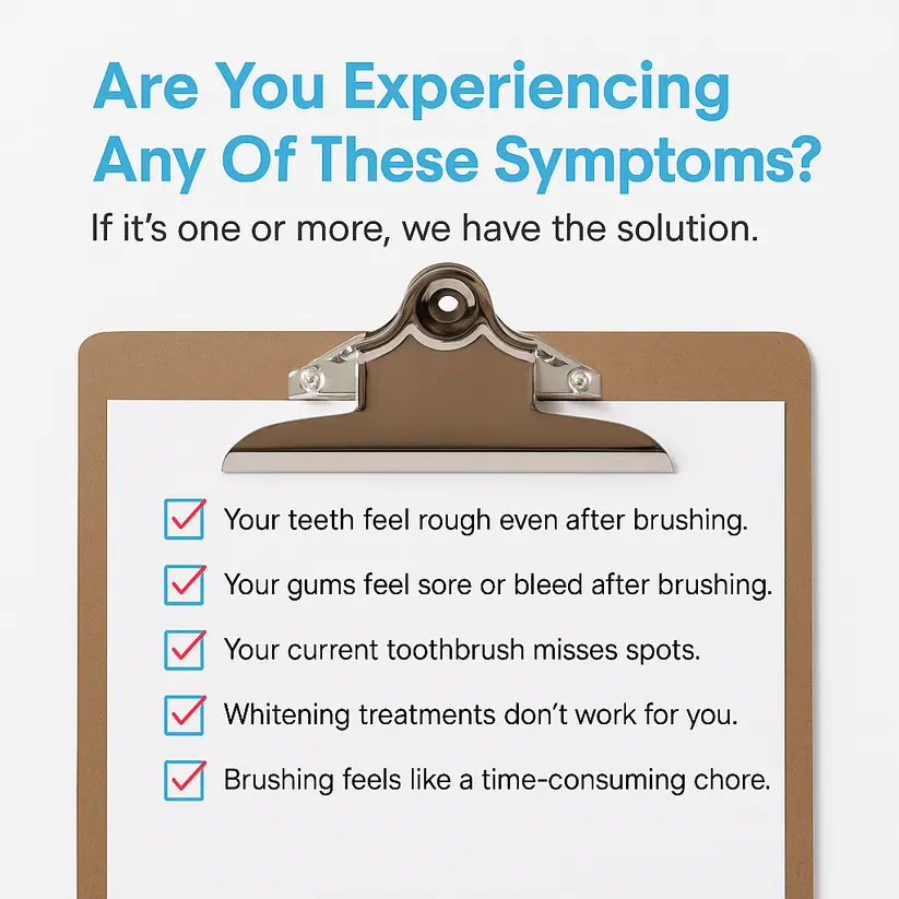 Children's Electric Toothbrush - Fun, Effective, and Kid-Approved! 🦷 - Image 5