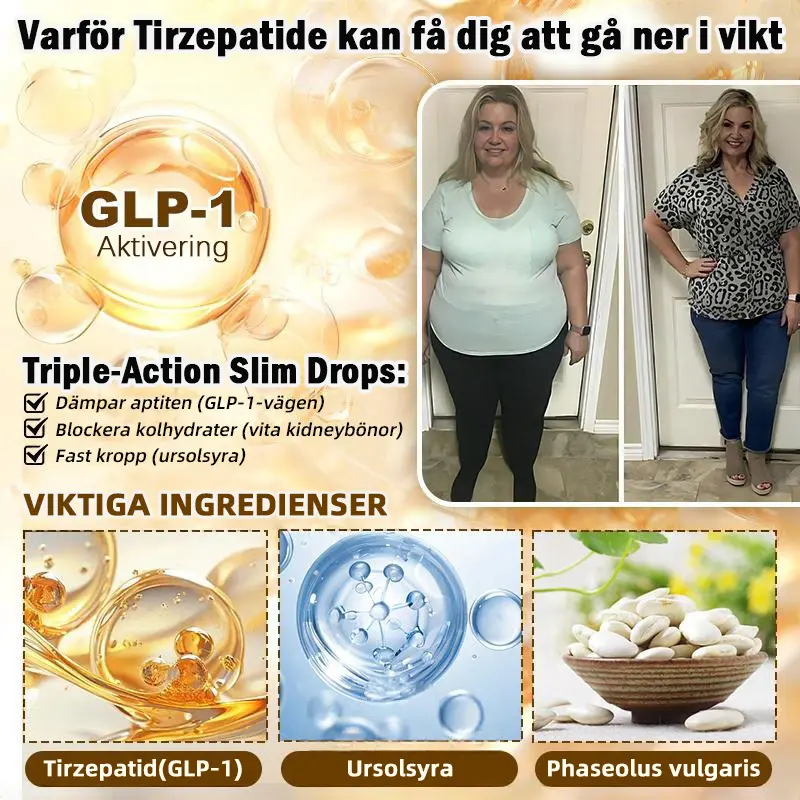 Dual Agonist Slimming & Wellness Drops - Image 5
