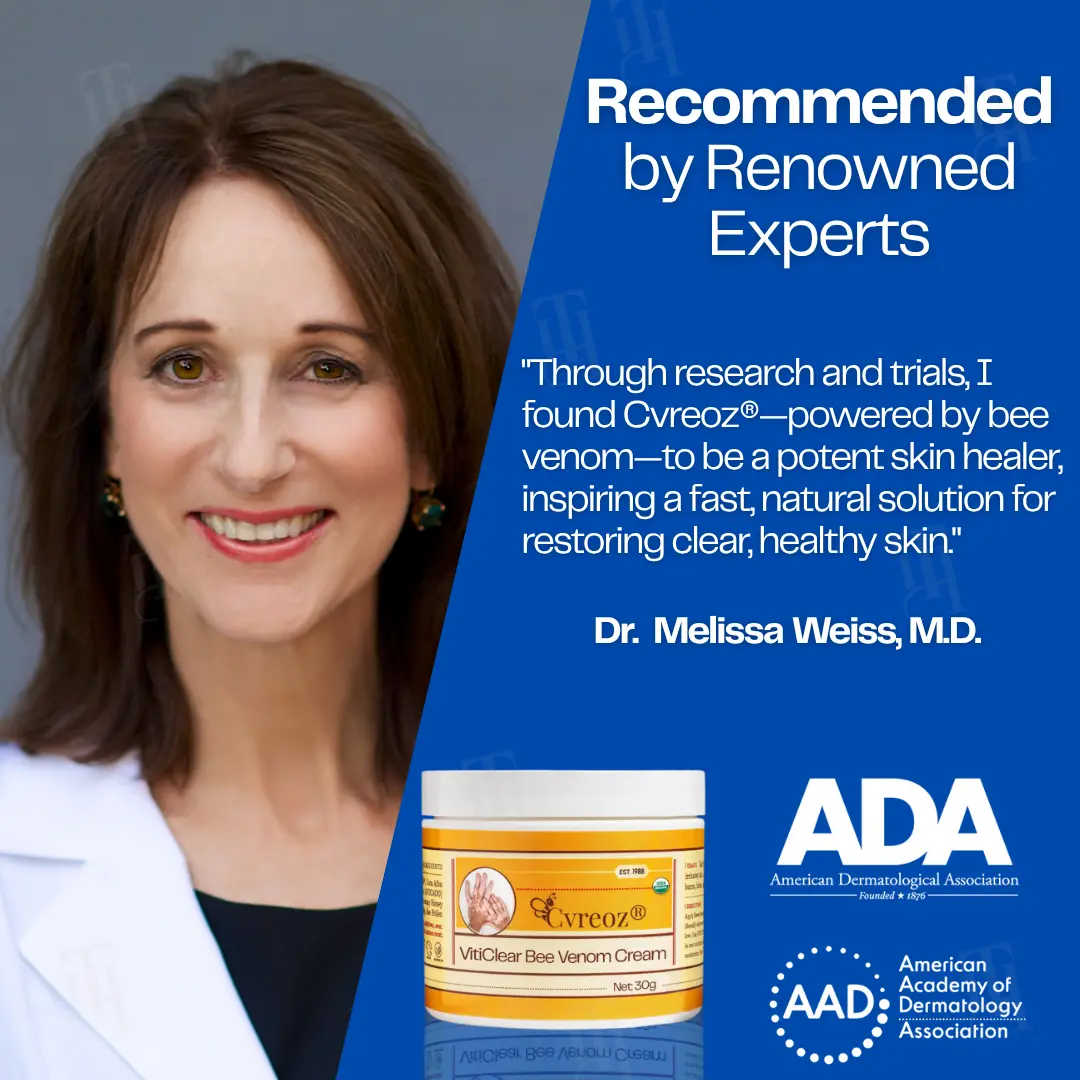 VitiClear Bee Venom Cream - Image 4