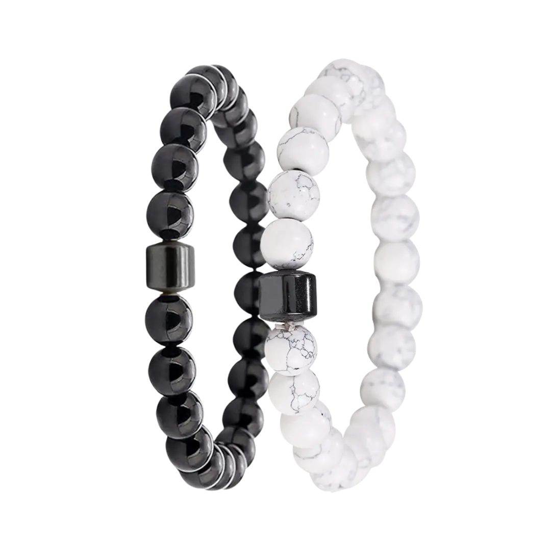 Smoking Cessation Magnet Bracelet - Image 11