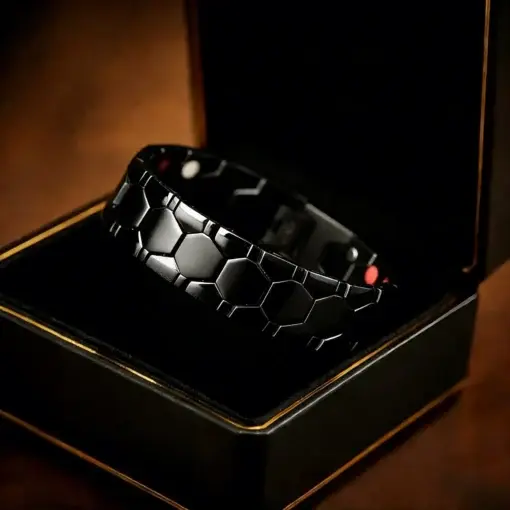 Prostate Energy Bracelet Hot Selling - Image 12