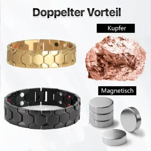 Prostate Energy Bracelet Hot Selling - Image 7