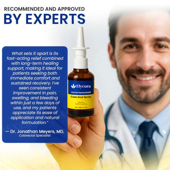 Cooling Comfort Spray - Image 5