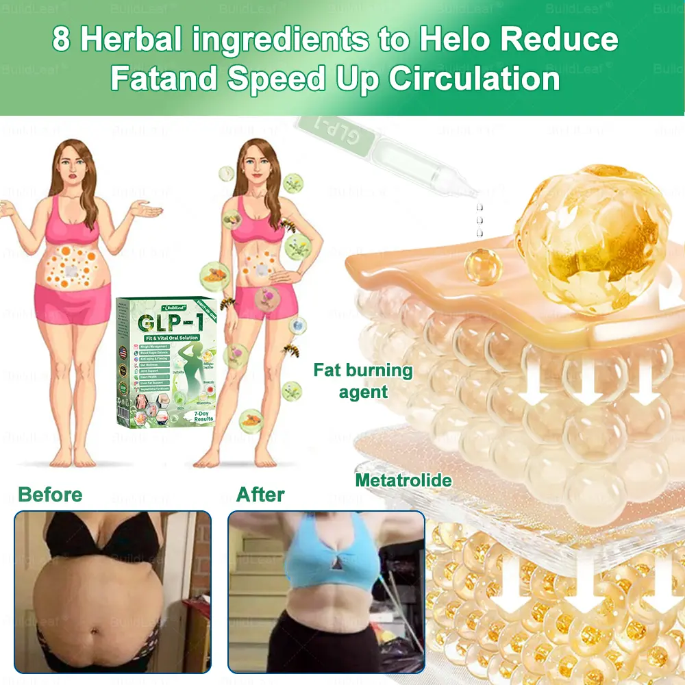 8-in-1 Fit & Vital Oral Solution - Image 10