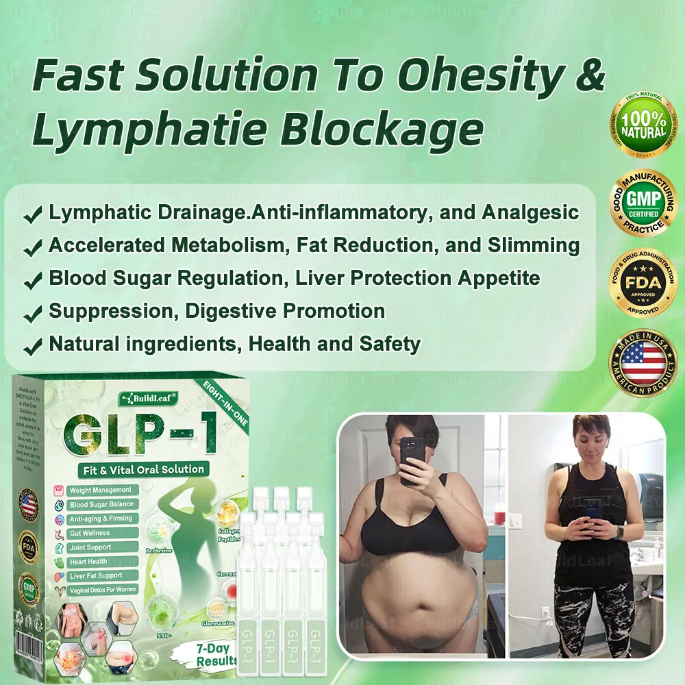 8-in-1 Fit & Vital Oral Solution - Image 7