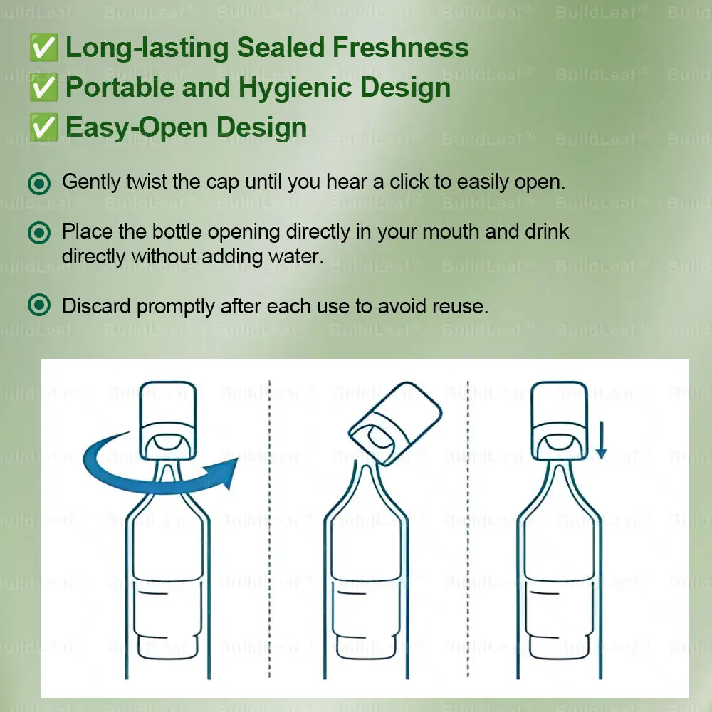 8-in-1 Fit & Vital Oral Solution - Image 9