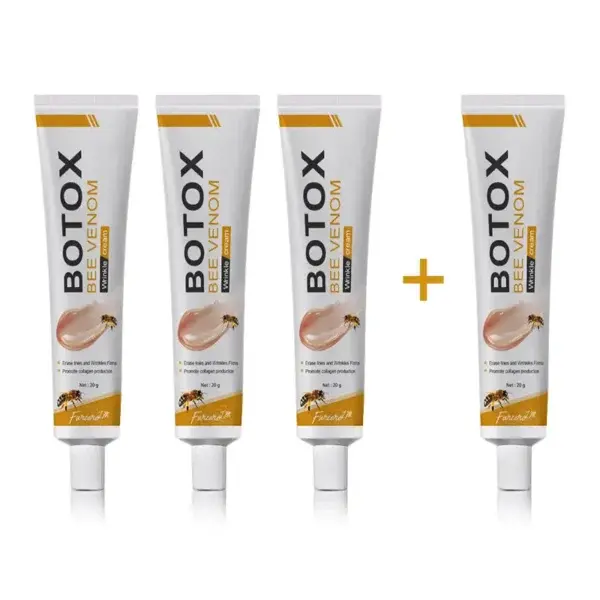 Botox Bee Venom Wrinkle Removal Cream - Image 17