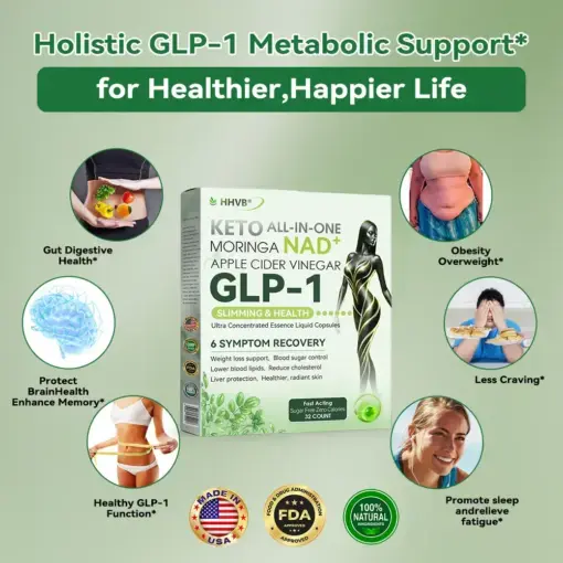 Ultra Concentrated Essence Liquid Pearls - Image 6