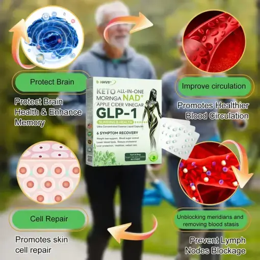 Ultra Concentrated Essence Liquid Pearls - Image 7