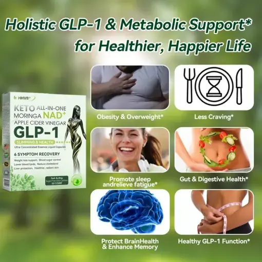 Ultra Concentrated Essence Liquid Pearls - Image 8