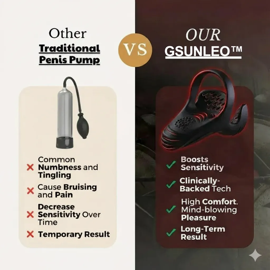 VitalEngine Pro-The #1 5-in-1 at-home trainer that reverses ED & PE with advanced precision - Image 3