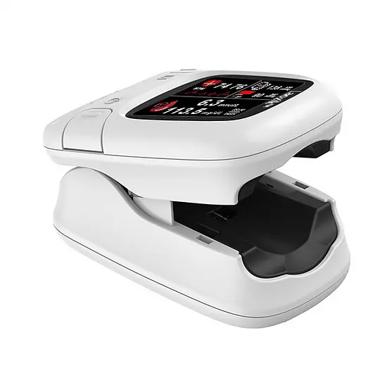 Develops Newly Launched Non-Invasive Smart Glucose Meter - Image 13