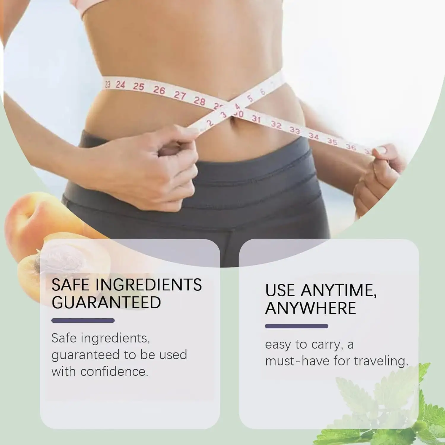 Healrize Moringa 10-in-1 Advanced Nano Microdarts Patch - Image 3