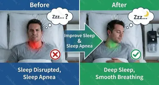 7-Day Herbal Nanoneedle Shaping Patch - Image 6