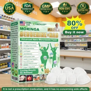 💖⏰Just Today 𝑴𝒐𝒓𝒊𝒏𝒈𝗮 · 𝗕𝗲𝗿𝗯𝗲𝗿𝙞𝙣𝙚 × 𝙉𝘼𝐃+ 𝟏𝟎-𝐢𝐧-𝟏 𝗔𝗱𝘃𝗮𝗻𝗰𝙚𝙙 𝙉𝙖𝙣𝙤 𝙈𝙞𝙘𝙧𝙤𝙣𝙚𝙚𝐝𝐥𝐞 𝐏𝐚𝐭𝙘𝙝